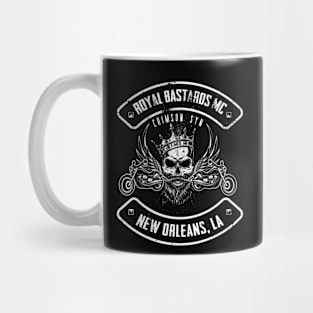 RBMC NEW ORLEANS SWAG Mug